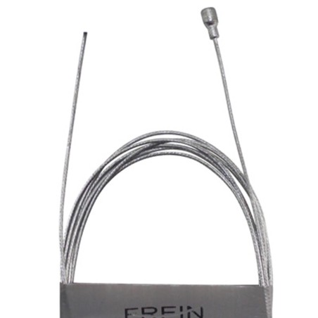 CABLE DE FREIN ROUTE-CITY 1,60M (BOITE DE 25 CABLES)