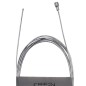 CABLE DE FREIN ROUTE-CITY 1,60M (BOITE DE 25 CABLES)