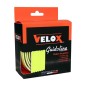 Ruban de guidon Velox high grip maxi confort 3.5mm jaune fluo