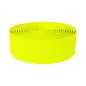Ruban de guidon Velox high grip maxi confort 3.5mm jaune fluo