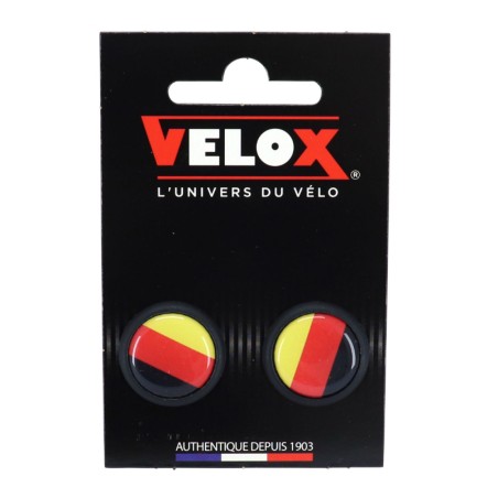BOUCHON DE CINTRE ROUTE VELOX DOMING ALLEMAGNE (SUR CARTE PAR 2)