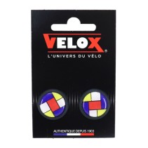 BOUCHON DE CINTRE ROUTE VELOX DOMING MONDRIAN (SUR CARTE PAR 2)