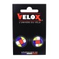 BOUCHON DE CINTRE ROUTE VELOX DOMING MONDRIAN (SUR CARTE PAR 2)