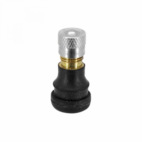 VALVE POUR PNEU TUBELESS TROTTINETTE XIAOMI M365 STANDARD DROITE