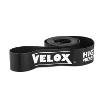 FOND DE JANTE VELOX ROUE 700C-VTT 29" HAUTE PRESSION (LARGEUR 22mm) (VENDU A L UNITE EN VRAC)