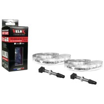 KIT DE CONVERSION TUBELESS ROUTE-GRAVEL 700 x 25 mm (VENDU A LA BOITE DE 2)