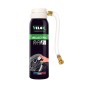 BOMBE ANTI-CREVAISON VELO VELOX 100ML VTT/E BIKE/VAE  (RACCORD FLEXIBLE VP/VS)