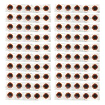 PATCH REPARATION DE PNEU ROUTE-CITY-VTT VELOX 15mm (VENDU PAR 100)