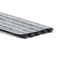 MECHE REPARATION DE PNEU VELOX 4,5mm (VENDU PAR 5)