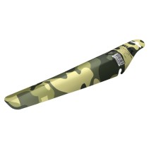 GARDE BOUE ROUTE-VTT CLIPSABLE AR VELOX COLORI CAMOUFLAGE CLIPSABLE SOUS LA SELLE (VENDU A L UNITE)