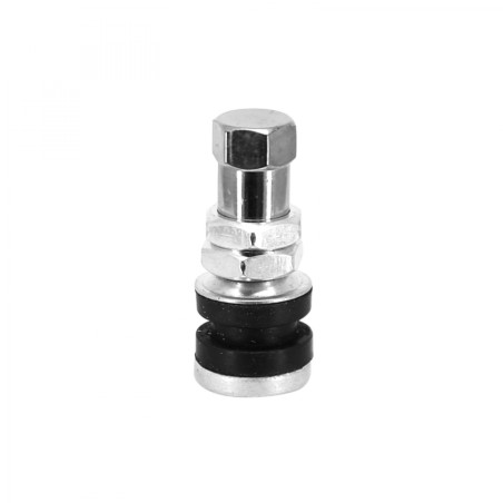 VALVE POUR PNEU TUBELESS TROTTINETTE STANDARD DROITE