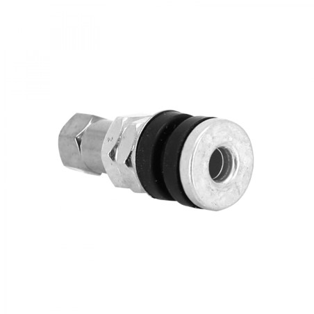 VALVE POUR PNEU TUBELESS TROTTINETTE STANDARD DROITE