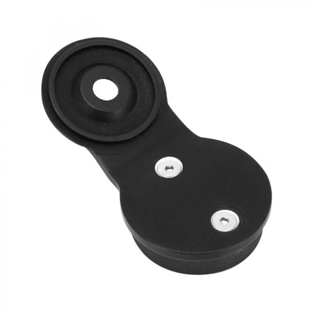 SUPPORT GARMIN POUR CINTRE VTT DROIT INTEGRE SWITCH ref 200767