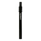 TIGE DE SELLE SUSPENDUE VTC-CITY BOUGIE ERGOTEC SP 2.0 NOIR DIAM 25.4 mm L 300 mm (HOMOLOGUE NIVEAU 2)