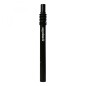TIGE DE SELLE SUSPENDUE VTC-CITY BOUGIE ERGOTEC SP 2.0 NOIR DIAM 27.2 mm L 300 mm (HOMOLOGUE NIVEAU 2)