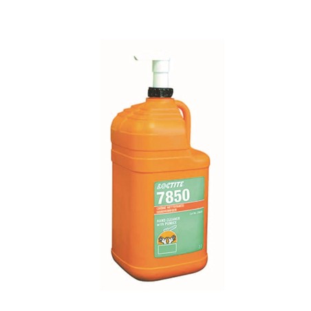 SAVON NETTOYANT MAIN LOCTITE 7850 (3L) 3.4KGS