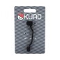 ADAPTATEUR - REHAUSSE FREIN A DISQUE VTT POST-MOUNT AVANT - ARRIERE BRAKCO ETRIER 180mm POUR DISQUE 203mm