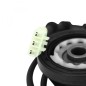 ENTRAINEUR COMPTEUR SCOOT ADAPTABLE TYPE ORIGINE MBK 50 OVETTO 2014 , YAMAHA NEO'S 2014  (OEM:2AP-H3756-00)  -P2R-