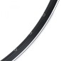 Jante vtt 29" combo noir 32t. double paroi