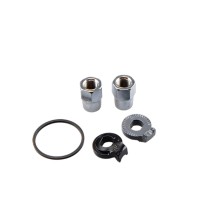 KIT PIECES MOYEU NEXUS 7 VITESSES (RONDELLES ET ECROU FIXATION)