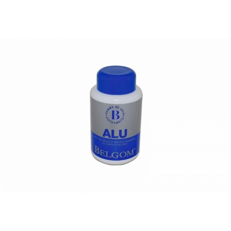 BELGOM ALU (250ml)