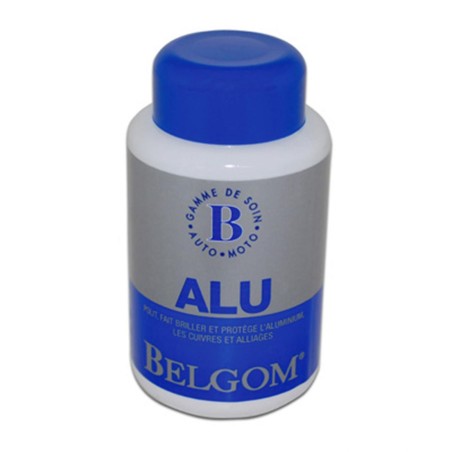 BELGOM ALU (250ml)