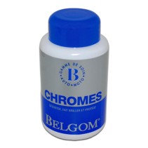 BELGOM SOIN CHROMES (250ml)