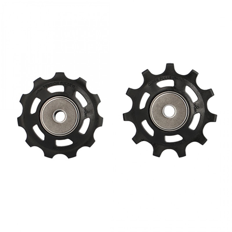 GALET DERAILLEUR SHIMANO 11V. XTR M9000/9050 (JEU)