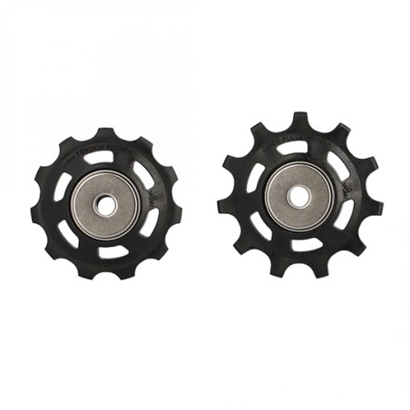 GALET DERAILLEUR SHIMANO 11V. XTR M9000/9050 (JEU)