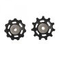 GALET DERAILLEUR SHIMANO 11V. XTR M9000/9050 (JEU)