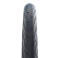 Pneu vtt/urbain 26x1.50 Schwalbe spicer plus slick tr noir (40-559)