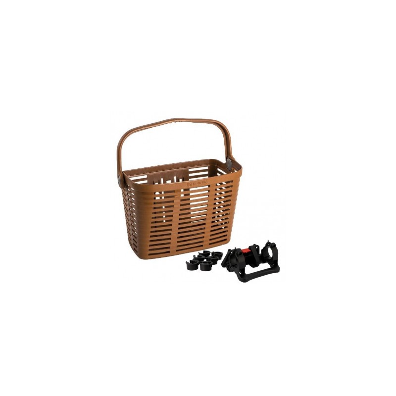 PANIER PLAST. PLAZA  CLIP  MR - C8602127 - 8020092011052