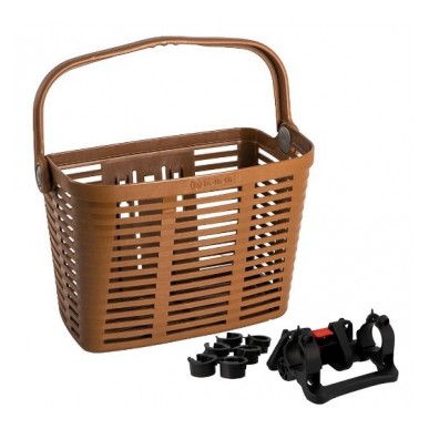 PANIER PLAST. PLAZA  CLIP  MR - C8602127 - 8020092011052