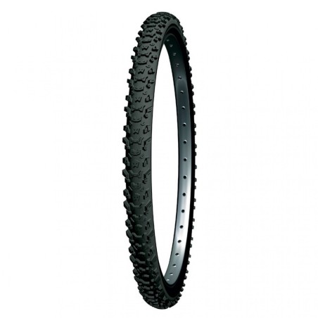 Pneu vtt 26 x 2.00 Michelin country mud noir tr (50-559)