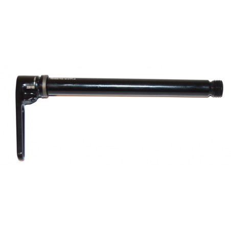 AXE AVANT ALU M15X148MM NOIR - C4352020 - 3032651931836
