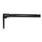 AXE AVANT ALU M15X148MM NOIR - C4352020 - 3032651931836