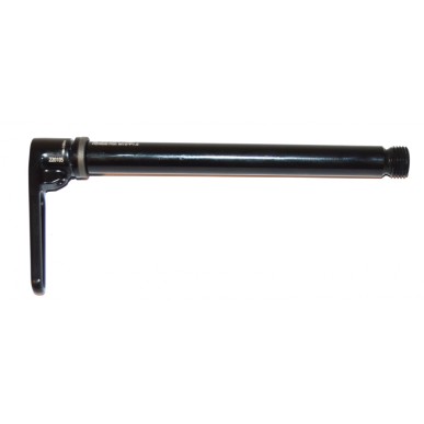 AXE AVANT ALU M15X148MM NOIR - C4352020 - 3032651931836