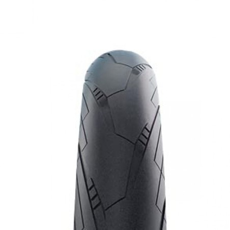 Pneu vtt/urbain 29x2.40  Schwalbe super moto noir tr (62-622)