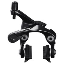 ETRIER FREIN ROUTE SHIMANO AVANT 105 R7010 NOIR MONTAGE DIRECT