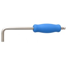 CLE BTR 5MM AVEC MANCHE - C9122089 - 3838909231457