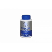 BELGOM SOIN CUIR ENTRETIEN (250ml)