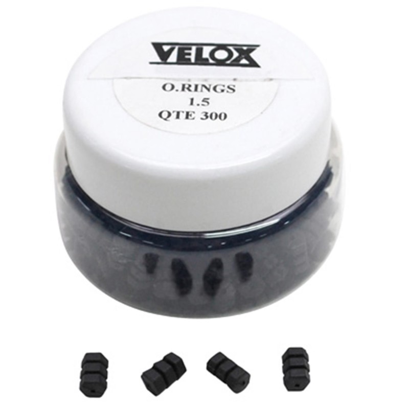 O RING FREIN 1,5mm (PAR 300)