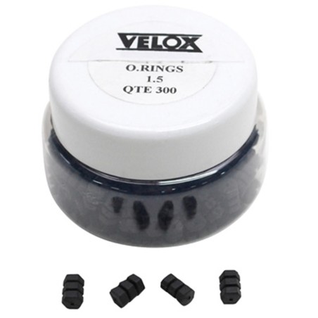 O RING FREIN 1,5mm (PAR 300)