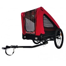 REMORQUE "PET TRAILER" - C9652024 - 8020092012363