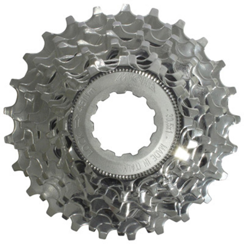 Cassette  9v. miche primato pour Shimano 12-25