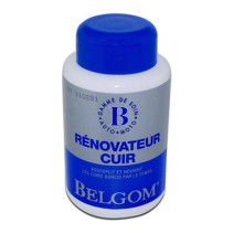 BELGOM CUIR RENOVATEUR (250ml)