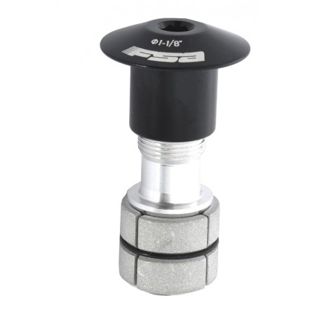 EXPENDEUR ALU 1-1/8" TH883 - C2102063 - 3032651886839