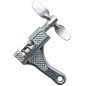 OUTIL DERIVE CHAINE VELO  7-8V. P2R ECO