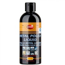 AUTOSOL METAL POLISH LIQUID (BOUTEILLE 250ML)