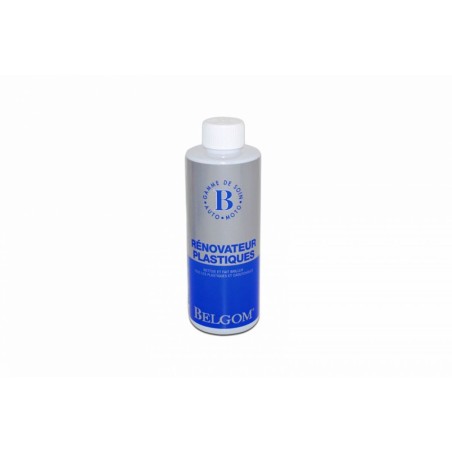 BELGOM RENOVATEUR PLASTIQUES (500ml)